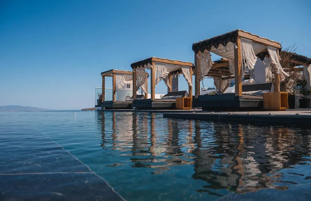Galaxy Suites&Villas-1