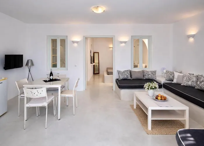 La villa: Abrazo Villas